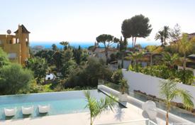 Villa for sale in El Rosario, Marbella East for 3,650,000 €
