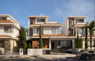 5-bedroom cottage 234 m² in Kiti for 550,000 €