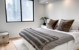 Apartment – Grenville Street, Old Toronto, Toronto,  Ontario,   Canada for C$741,000