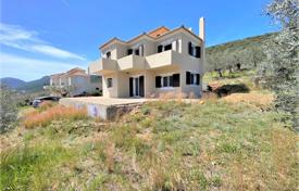 Modern three-storey villa overlooking the sea and mountains in Epidavros, Peloponnese, Greece for 350,000 €