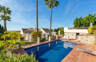 9-bedroom villa 1,177 m² in Marbella for 8,250,000 €