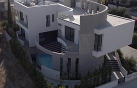 Villa – Germasogeia, Limassol (city), Limassol,  Cyprus for 4,300,000 €