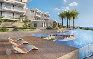 4-bedroom apartment 355 m² in Marbella for 3,200,000 €