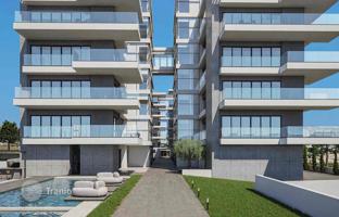 2-bedroom apartment 113 m² in Paphos for 330,000 €
