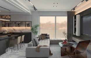 4-bedroom penthouse in Limassol for 1,499,000 €