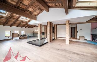 5-bedroom chalet 400 m² in Les Gets for 4,500,000 €