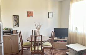 One-bedroom apartment in Amadeus 19 complex, 62 sq. m., Sunny Beach, Bulgaria, 46,000 euros for 46,000 €
