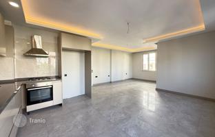 Apartment 110 m² in Konyaalti for 9,662,000 TRY