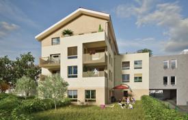 New residential complex with apartments in Rhône, France for From 420,000 €
