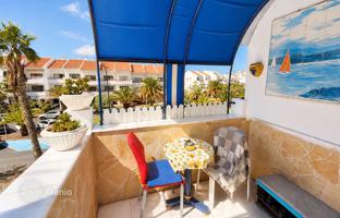 1-bedroom apartment 40 m² in Los Cristianos for 230,000 €