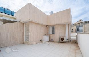 4-bedroom cottage 101 m² in Tel Aviv for $2,335,000