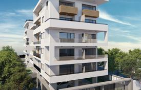New duplex penthouse in a complex with a swimming pool, a garden and a parking, Chalandri area, Attica, Greece for 680,000 €