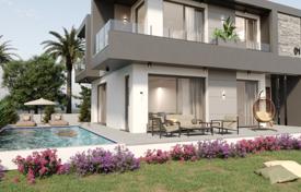 Villa complex with sea view for 445,000 €
