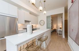 Apartment – Logan Avenue, Toronto, Ontario,  Canada for C$1,062,000