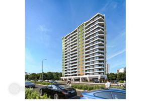2-bedroom apartment 100 m² in Burgas (city) for 185,000 €