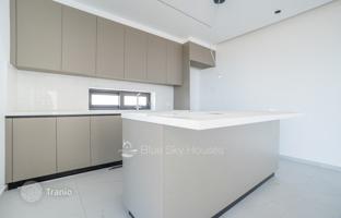 3-bedroom penthouse in Limassol for 550,000 €