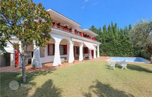 6-bedroom house 639 m² in Alella for 1,600,000 €