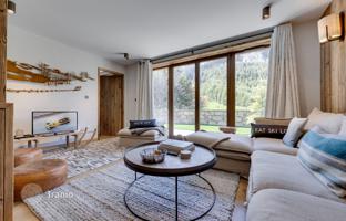 2-bedroom apartment 61 m² in Val d'Isere for 1,350,000 €
