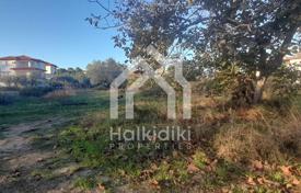 Development land – Sithonia, Administration of Macedonia and Thrace, Greece for 300,000 €