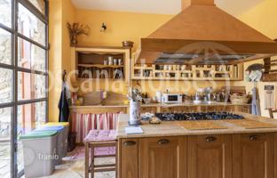 Land plot 700 m² in San Casciano dei Bagni for 1,900,000 €