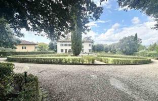 3-bedroom apartment 180 m² in Florence for 1,490,000 €