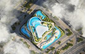 Residential complex Damac Casa – Al Sufouh, Dubai, UAE for From $726,000