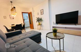 2-bedroom apartment 92 m² in Benidorm for 220,000 €