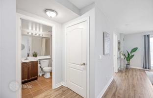 1-bedroom apartment in Scarborough for C$719,000