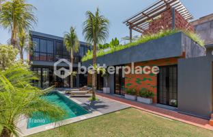 3-bedroom villa 250 m² in Ungasan for $375,000