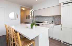 Apartment – Saint Clair Avenue West, Old Toronto, Toronto,  Ontario,   Canada for C$1,139,000