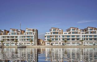 3-bedroom apartment 315 m² in Herceg Novi city for 3,775,000 €