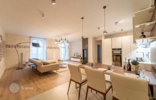 4-room apartment 146 m² in Old Riga for 970,000 €