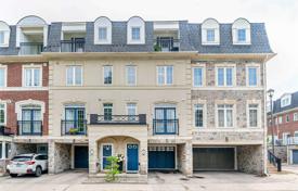 Terraced house – North York, Toronto, Ontario,  Canada for C$1,569,000