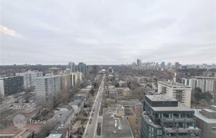2-bedroom apartment in Saint Clair Avenue West for C$974,000