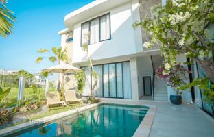 2-bedroom villa 180 m² in Cemagi for $338,000