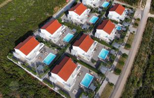 32-bedroom house 1,630 m² in Zadar County for 4,250,000 €