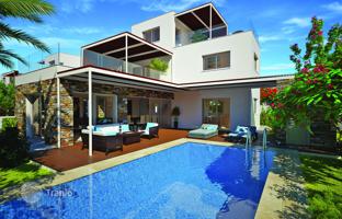 Modern residential complex at 200 meters from the sea, Paphos, Cyprus for From 795,000 €