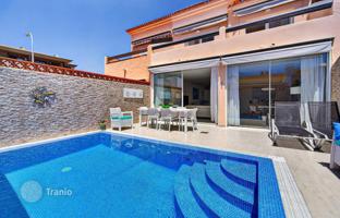 3-bedroom townhouse 121 m² in Playa Paraiso for 595,000 €