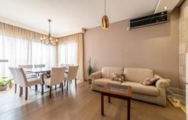 Furnished penthouse with two terraces, Budva, Montenegro for 660,000 €