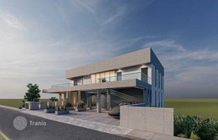 3-bedroom penthouse 157 m² in Limassol for 450,000 €