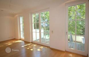 Four-level house with access to a garden, sauna, and parking in Oberkassel (4th district), Düsseldorf, Germany for 3,579,000 €