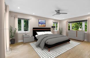 4-bedroom house 253 m² in Coral Gables for $2,290,000