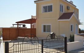 3 Bedroom Spacious Villa with Swimming Pool for 370,000 €