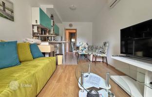 2-bedroom apartment 78 m² in Sunny Beach for 140,000 €