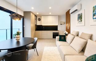 1-bedroom apartment 62 m² in Santa Cruz de Tenerife for 291,000 €