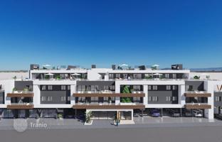 2-bedroom apartment 61 m² in Ciudad Quesada for 253,000 €