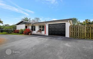 3-bedroom house 198 m² in Plantation for $619,000