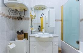 3-bedrooms apartment 90 m² in Presnensky district, Russia for 45,000 ₽ per week
