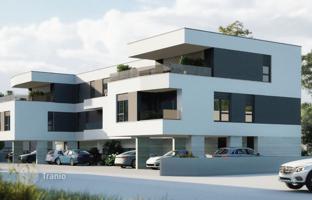 2-room apartment 96 m² in Stinjan for 358,000 €