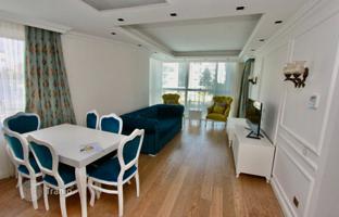 2-bedroom apartment 90 m² in Konyaalti for 12,771,000 TRY